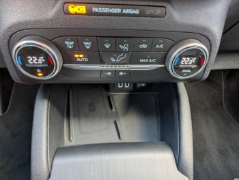 Photo 20 du bon plan FORD Kuga 2.5 Duratec 190ch FHEV Titanium BVA occasion à 21650 €