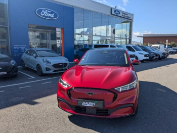 Photo 2 du bon plan FORD Mustang Mach-E 351ch Extended Range 99kWh First Edition occasion à 34790 €