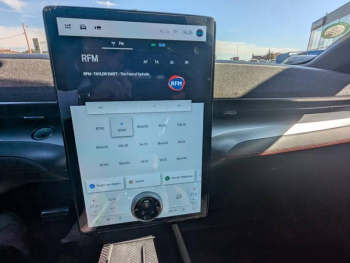 Photo 16 du bon plan FORD Mustang Mach-E 351ch Extended Range 99kWh First Edition occasion à 34790 €