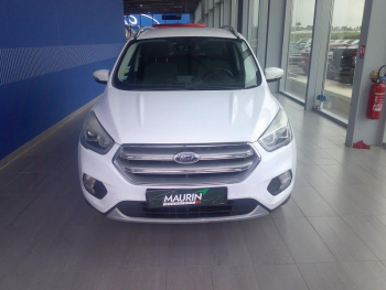 Photo 2 du bon plan FORD Kuga 1.5 TDCi 120ch Stop&Start Titanium Business 4x2 Powershift occasion à 16900 €