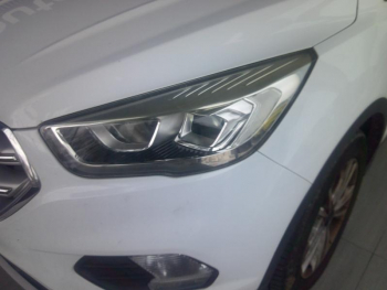 Photo 3 du bon plan FORD Kuga 1.5 TDCi 120ch Stop&Start Titanium Business 4x2 Powershift occasion à 16900 €