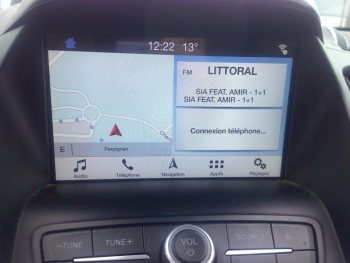 Photo 7 du bon plan FORD Kuga 1.5 TDCi 120ch Stop&Start Titanium Business 4x2 Powershift occasion à 16900 €