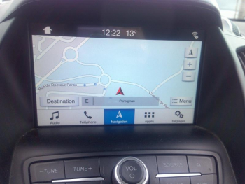 Photo 8 du bon plan FORD Kuga 1.5 TDCi 120ch Stop&Start Titanium Business 4x2 Powershift occasion à 16900 €