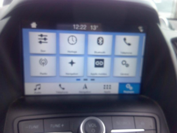 Photo 10 du bon plan FORD Kuga 1.5 TDCi 120ch Stop&Start Titanium Business 4x2 Powershift occasion à 16900 €