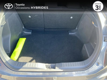 Photo 10 du bon plan TOYOTA C-HR 2.0 Hybride 200ch Design NG23 occasion à 28990 €