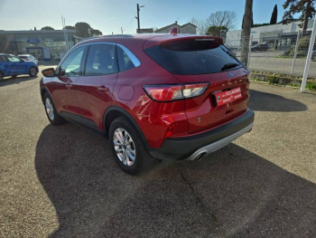 Photo 4 du bon plan FORD Kuga 2.5 Duratec 190ch FHEV E85 Titanium BVA occasion à 24790 €