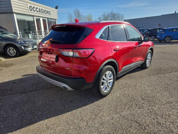 Photo 5 du bon plan FORD Kuga 2.5 Duratec 190ch FHEV E85 Titanium BVA occasion à 24790 €