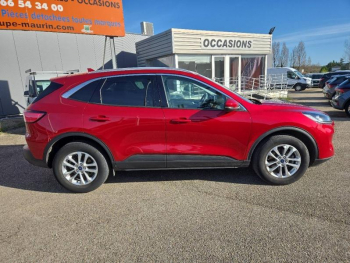 Photo 6 du bon plan FORD Kuga 2.5 Duratec 190ch FHEV E85 Titanium BVA occasion à 24790 €