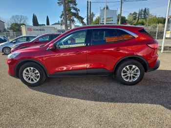 Photo 7 du bon plan FORD Kuga 2.5 Duratec 190ch FHEV E85 Titanium BVA occasion à 24790 €