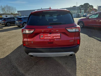 Photo 8 du bon plan FORD Kuga 2.5 Duratec 190ch FHEV E85 Titanium BVA occasion à 24790 €