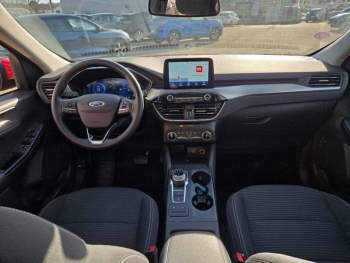 Photo 13 du bon plan FORD Kuga 2.5 Duratec 190ch FHEV E85 Titanium BVA occasion à 24790 €