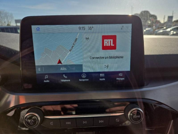 Photo 17 du bon plan FORD Kuga 2.5 Duratec 190ch FHEV E85 Titanium BVA occasion à 24790 €