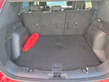 Photo 21 du bon plan FORD Kuga 2.5 Duratec 190ch FHEV E85 Titanium BVA occasion à 24790 €