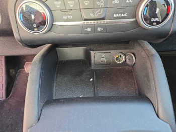 Photo 24 du bon plan FORD Kuga 2.5 Duratec 190ch FHEV E85 Titanium BVA occasion à 24790 €