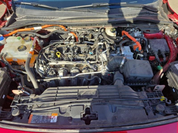 Photo 26 du bon plan FORD Kuga 2.5 Duratec 190ch FHEV E85 Titanium BVA occasion à 24790 €