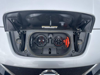 Photo 17 du bon plan NISSAN Leaf 150ch 40kWh Acenta 21.5 occasion à 13990 €