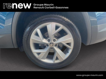 Photo 8 du bon plan SKODA Kodiaq 2.0 TDI 190 SCR Style 4x4 DSG Euro6d-T 7 places occasion à 25890 €