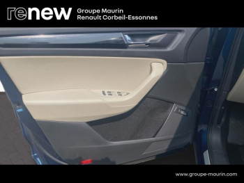 Photo 11 du bon plan SKODA Kodiaq 2.0 TDI 190 SCR Style 4x4 DSG Euro6d-T 7 places occasion à 25890 €