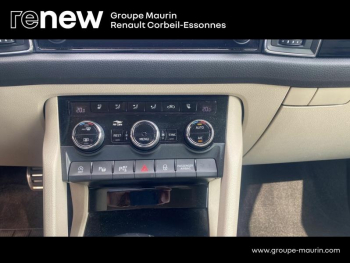 Photo 19 du bon plan SKODA Kodiaq 2.0 TDI 190 SCR Style 4x4 DSG Euro6d-T 7 places occasion à 25890 €