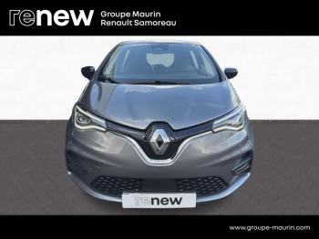 Photo 3 du bon plan RENAULT Zoe E-Tech Evolution charge normale R110 Achat IntÃ©gral - MY22 occasion à 14900 €