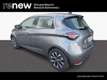 Photo 4 du bon plan RENAULT Zoe E-Tech Evolution charge normale R110 Achat IntÃ©gral - MY22 occasion à 14900 €