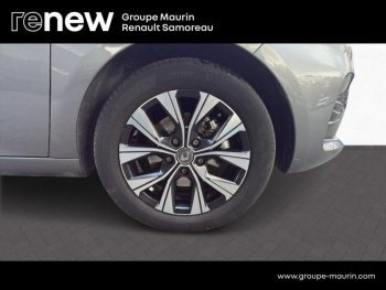 Photo 7 du bon plan RENAULT Zoe E-Tech Evolution charge normale R110 Achat IntÃ©gral - MY22 occasion à 14900 €