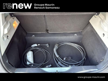 Photo 9 du bon plan RENAULT Zoe E-Tech Evolution charge normale R110 Achat IntÃ©gral - MY22 occasion à 14900 €