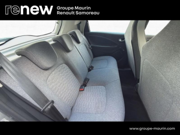 Photo 15 du bon plan RENAULT Zoe E-Tech Evolution charge normale R110 Achat IntÃ©gral - MY22 occasion à 14900 €