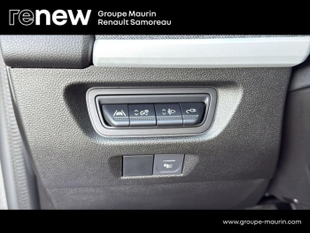 Photo 18 du bon plan RENAULT Zoe E-Tech Evolution charge normale R110 Achat IntÃ©gral - MY22 occasion à 14900 €