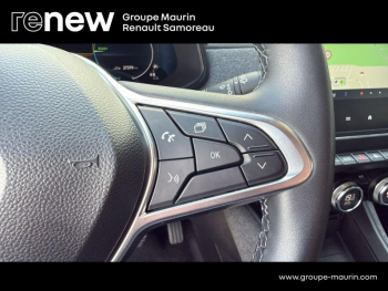 Photo 20 du bon plan RENAULT Zoe E-Tech Evolution charge normale R110 Achat IntÃ©gral - MY22 occasion à 14900 €