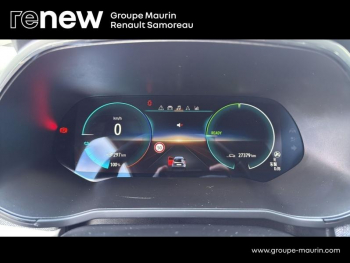Photo 21 du bon plan RENAULT Zoe E-Tech Evolution charge normale R110 Achat IntÃ©gral - MY22 occasion à 14900 €