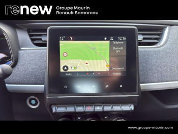 Photo 22 du bon plan RENAULT Zoe E-Tech Evolution charge normale R110 Achat IntÃ©gral - MY22 occasion à 14900 €