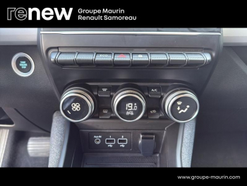 Photo 23 du bon plan RENAULT Zoe E-Tech Evolution charge normale R110 Achat IntÃ©gral - MY22 occasion à 14900 €