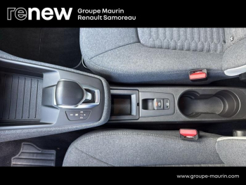 Photo 24 du bon plan RENAULT Zoe E-Tech Evolution charge normale R110 Achat IntÃ©gral - MY22 occasion à 14900 €