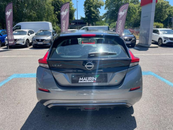 Photo 6 du bon plan NISSAN Leaf 150ch 40kWh Acenta 22 occasion à 14490 €