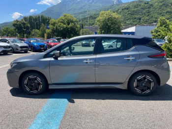 Photo 8 du bon plan NISSAN Leaf 150ch 40kWh Acenta 22 occasion à 14490 €