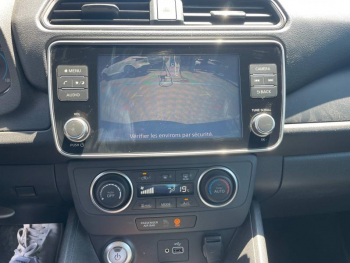 Photo 13 du bon plan NISSAN Leaf 150ch 40kWh Acenta 22 occasion à 14490 €