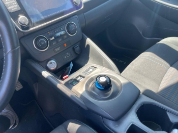 Photo 14 du bon plan NISSAN Leaf 150ch 40kWh Acenta 22 occasion à 14490 €