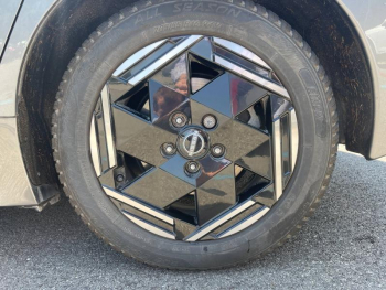 Photo 18 du bon plan NISSAN Leaf 150ch 40kWh Acenta 22 occasion à 14490 €