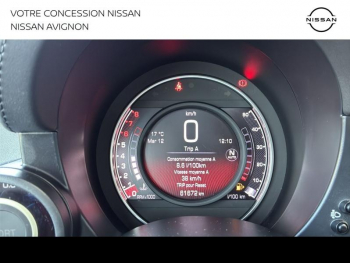 Photo 9 du bon plan ABARTH 500 1.4 Turbo T-Jet 165ch 595 Turismo MY19 BVA occasion à 16990 €