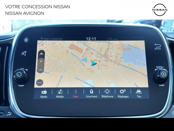 Photo 10 du bon plan ABARTH 500 1.4 Turbo T-Jet 165ch 595 Turismo MY19 BVA occasion à 16990 €