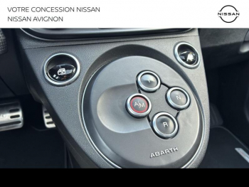 Photo 12 du bon plan ABARTH 500 1.4 Turbo T-Jet 165ch 595 Turismo MY19 BVA occasion à 16990 €