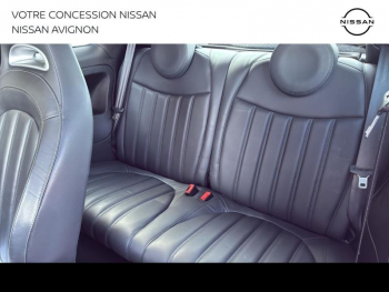 Photo 14 du bon plan ABARTH 500 1.4 Turbo T-Jet 165ch 595 Turismo MY19 BVA occasion à 16990 €