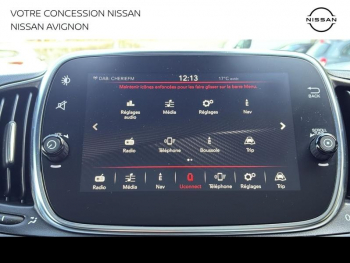 Photo 23 du bon plan ABARTH 500 1.4 Turbo T-Jet 165ch 595 Turismo MY19 BVA occasion à 16990 €