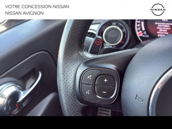 Photo 25 du bon plan ABARTH 500 1.4 Turbo T-Jet 165ch 595 Turismo MY19 BVA occasion à 16990 €