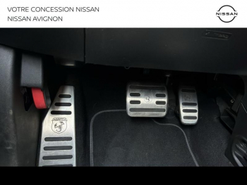 Photo 35 du bon plan ABARTH 500 1.4 Turbo T-Jet 165ch 595 Turismo MY19 BVA occasion à 16990 €