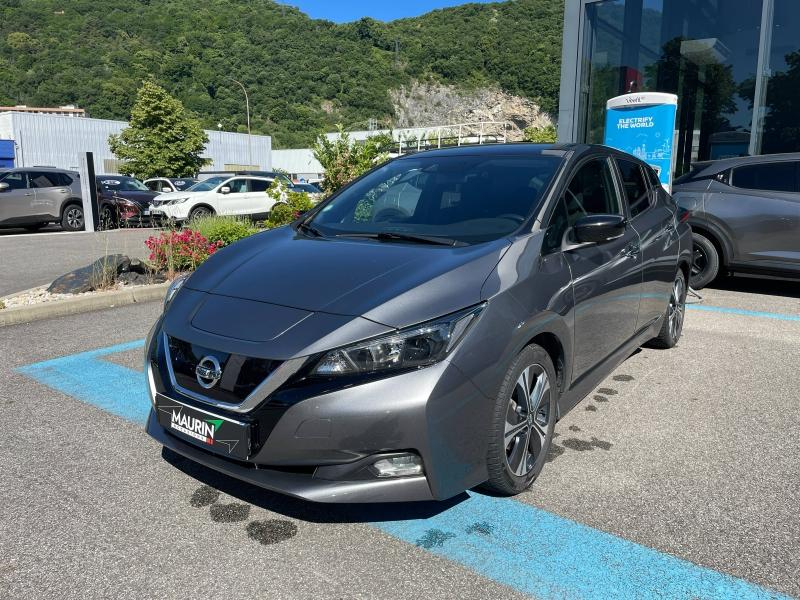 Bon plan NISSAN Leaf 150ch 40kWh 10Ã¨me Anniversaire 21 occasion à 15490 €