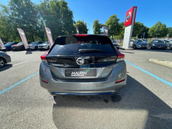 Photo 6 du bon plan NISSAN Leaf 150ch 40kWh 10Ã¨me Anniversaire 21 occasion à 15490 €