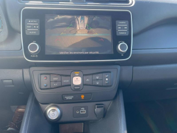 Photo 13 du bon plan NISSAN Leaf 150ch 40kWh 10Ã¨me Anniversaire 21 occasion à 15490 €