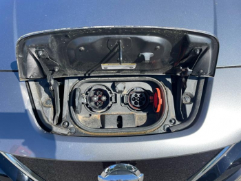 Photo 15 du bon plan NISSAN Leaf 150ch 40kWh 10Ã¨me Anniversaire 21 occasion à 15490 €